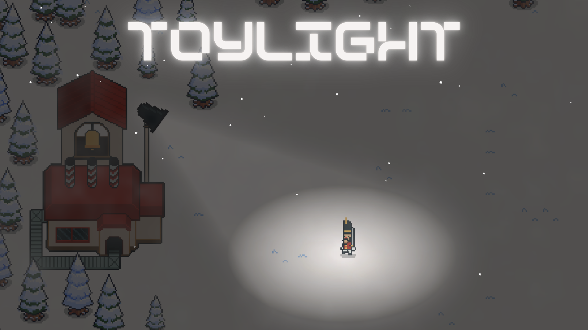 Toylight